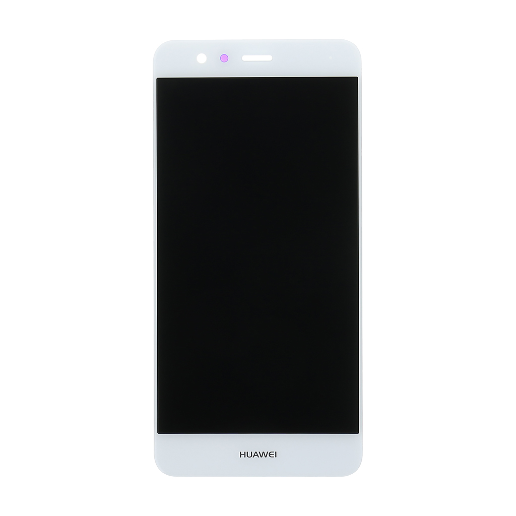Huawei P10 Lite LCD Display + Touchscreen WAS-LX1A White