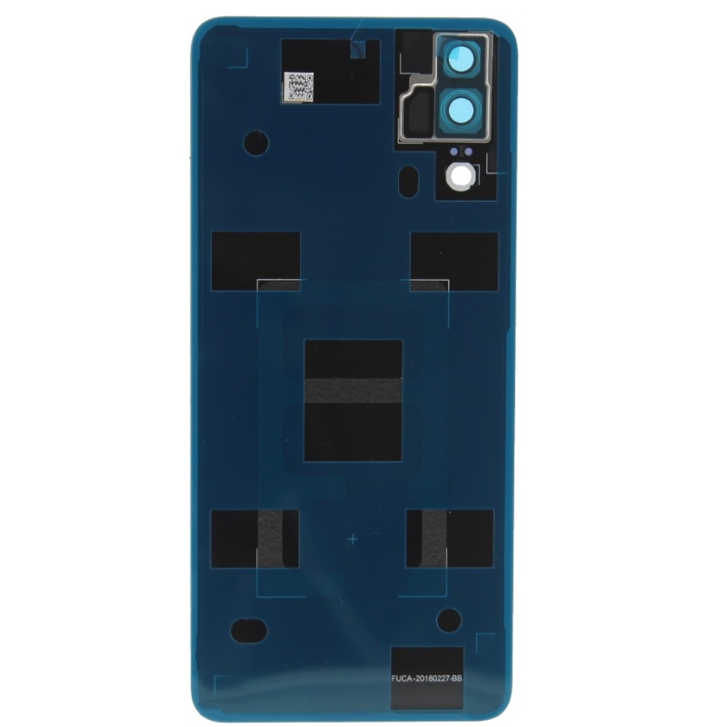 Huawei P20 (EML-L29C) Backcover - 02351WKW/02351WKR - Pink
