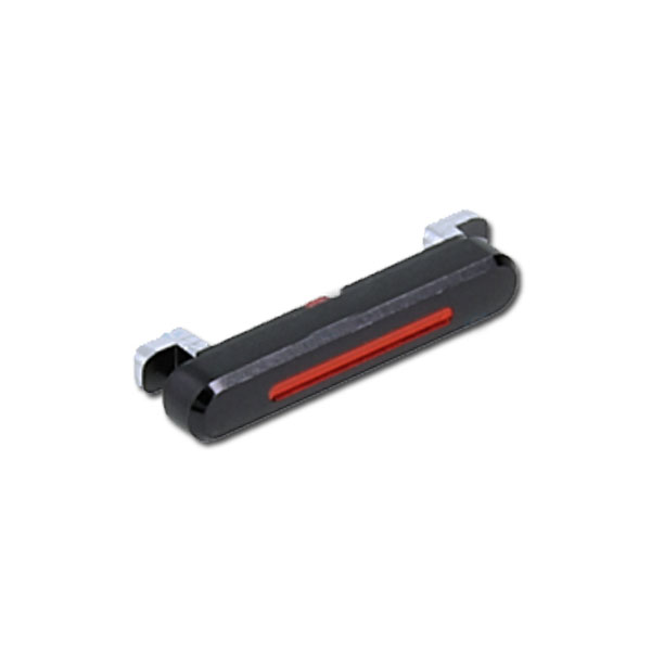 Huawei P30 (ELE-L29) Power button 51661MHV Black