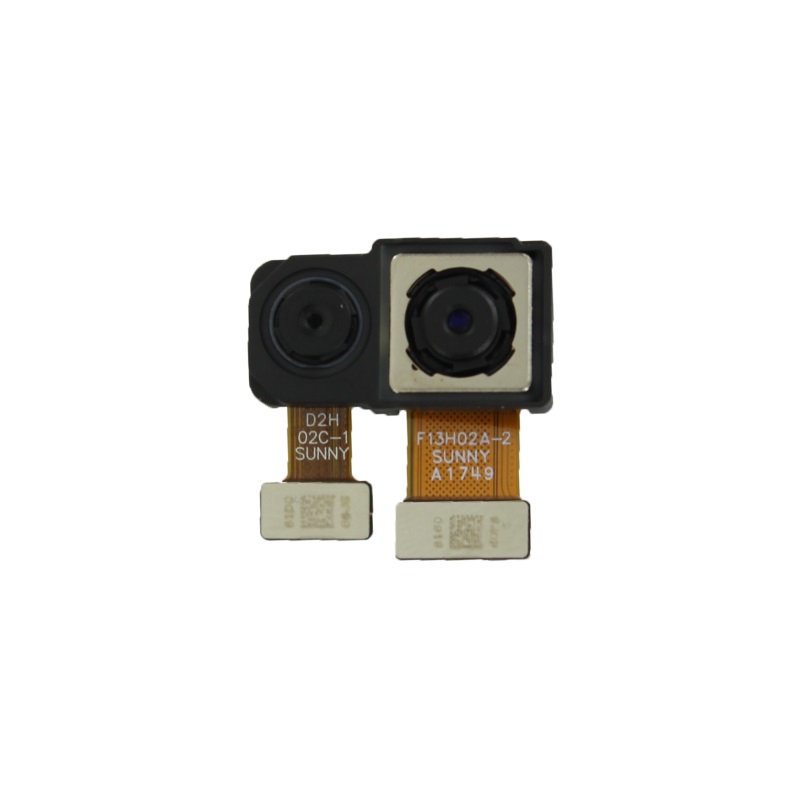 Huawei P Smart (FIG-LX1)/Honor 9 Lite (LLD-L31) Back Camera Module Dual 13MP + 2MP 23060315