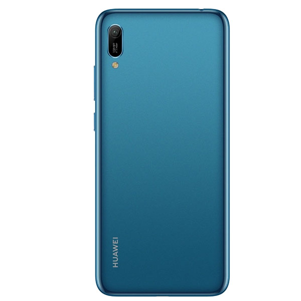 Huawei Y6 (2019) (MRD-LX1) Backcover - 02352LYJ/02352LYK - Blue