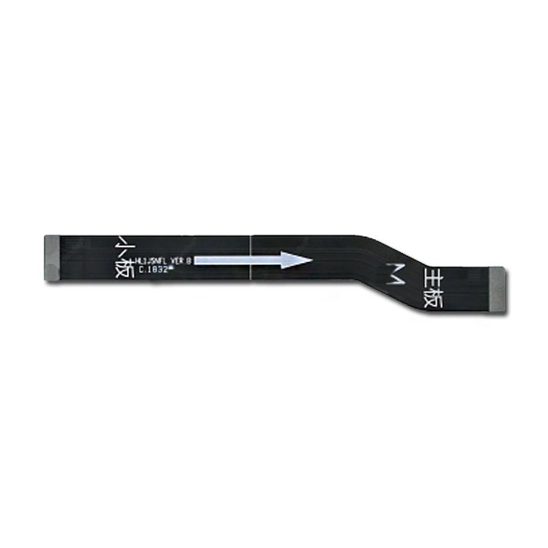 Huawei Y9 (2019) (JKM-LX1)/Honor 8X (JSN-L21) Motherboard/Main Flex Cable - 03025HAG