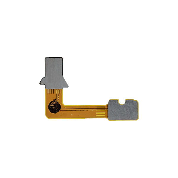 Huawei Y9 (2019) (JKM-LX1) Sensor Flex Cable 03025JCT 