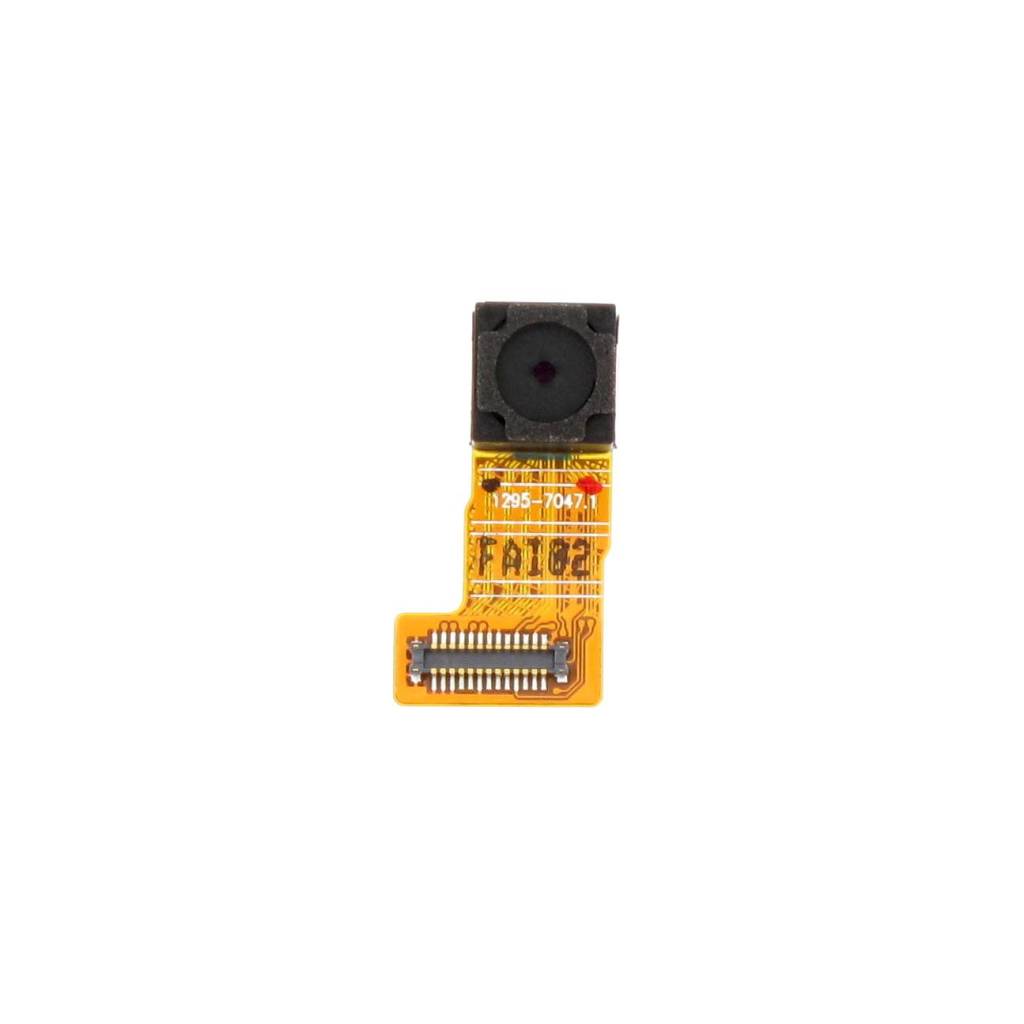 Sony Xperia Z5 Premium (E6853) Front Camera Module 1295-7045 