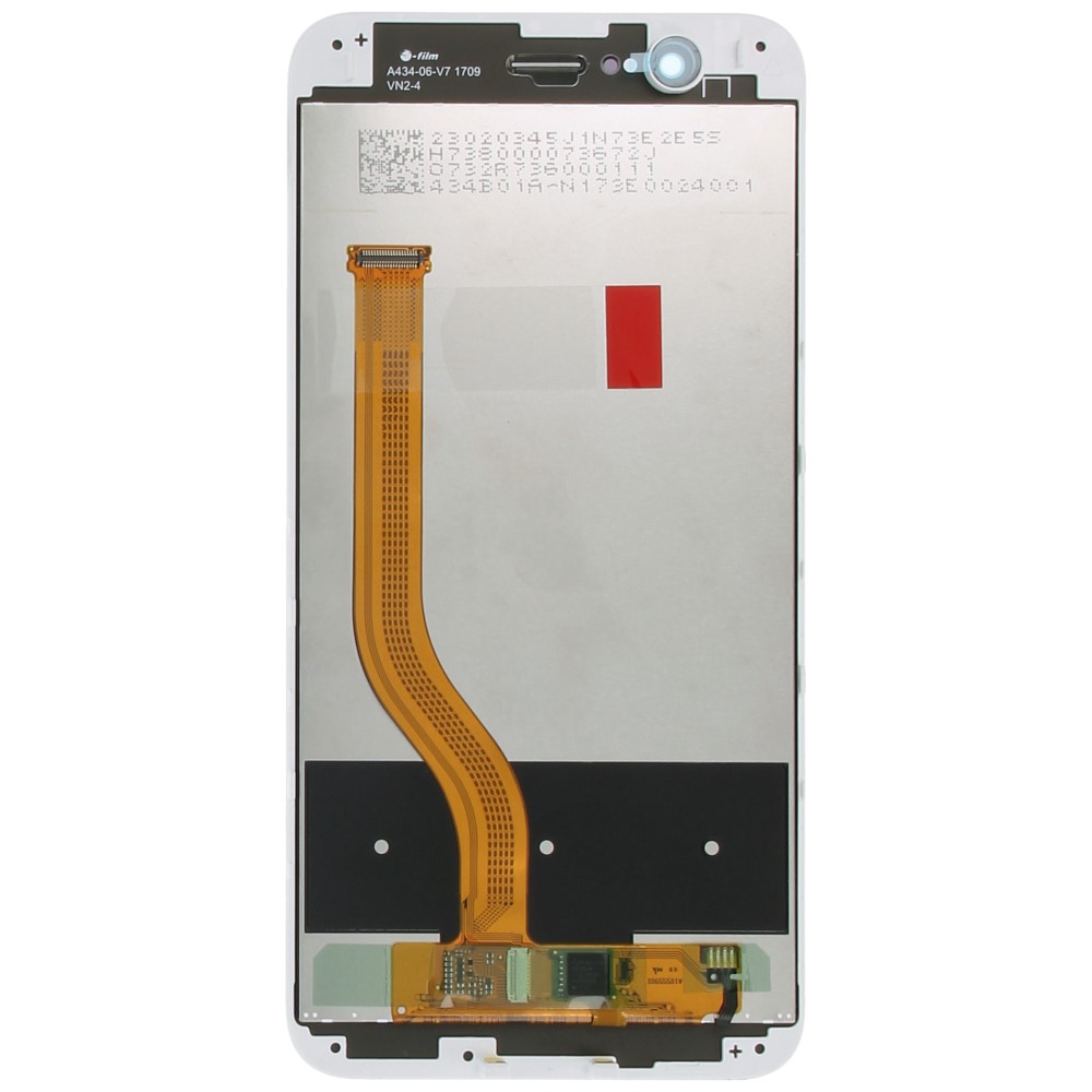 Huawei Honor 8 Pro LCD Display + Touchscreen 02351FPR Gold