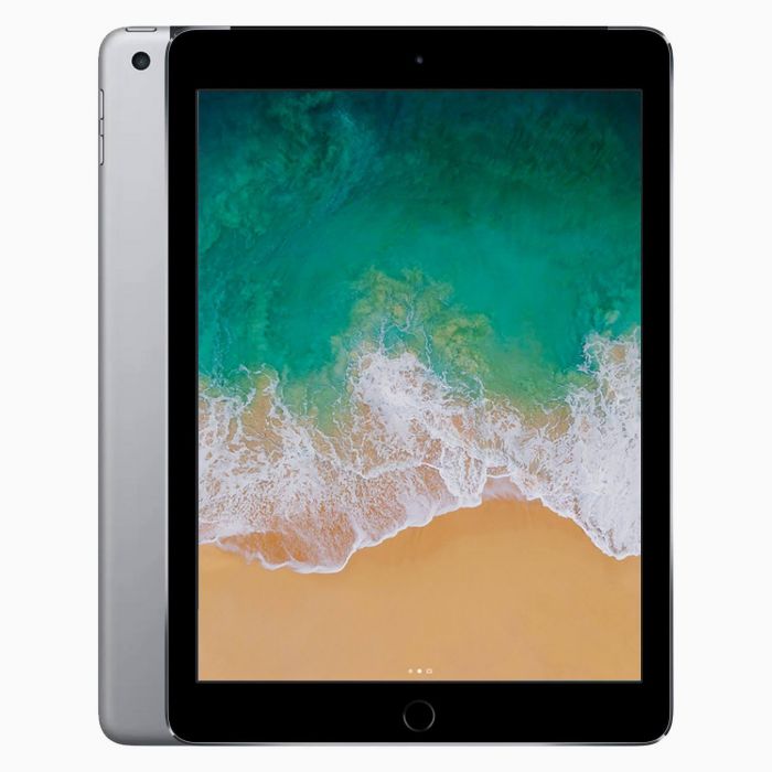 Apple iPad 6 (2018) - 32GB - Pre-owned (used) - Space Gray
