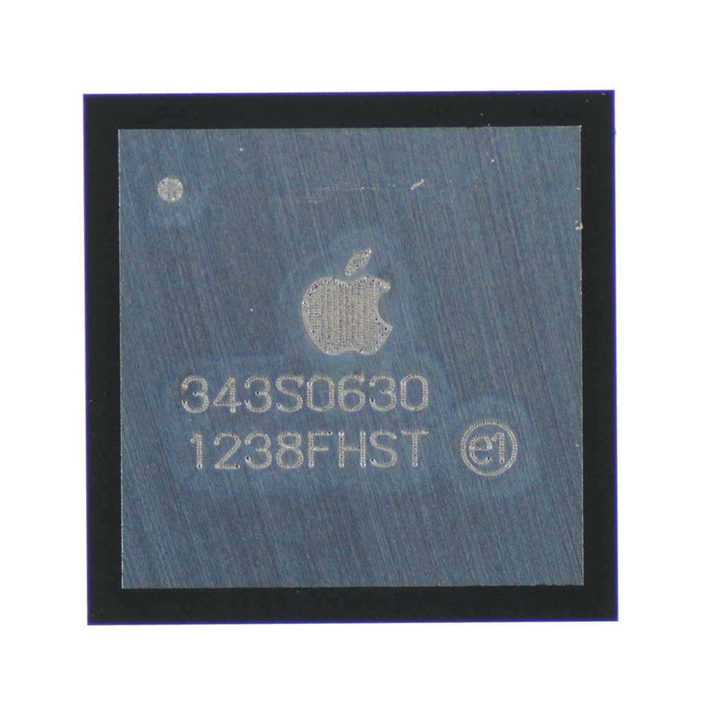 Apple iPad Air Power IC 343S0630 & 343S0655-A1 