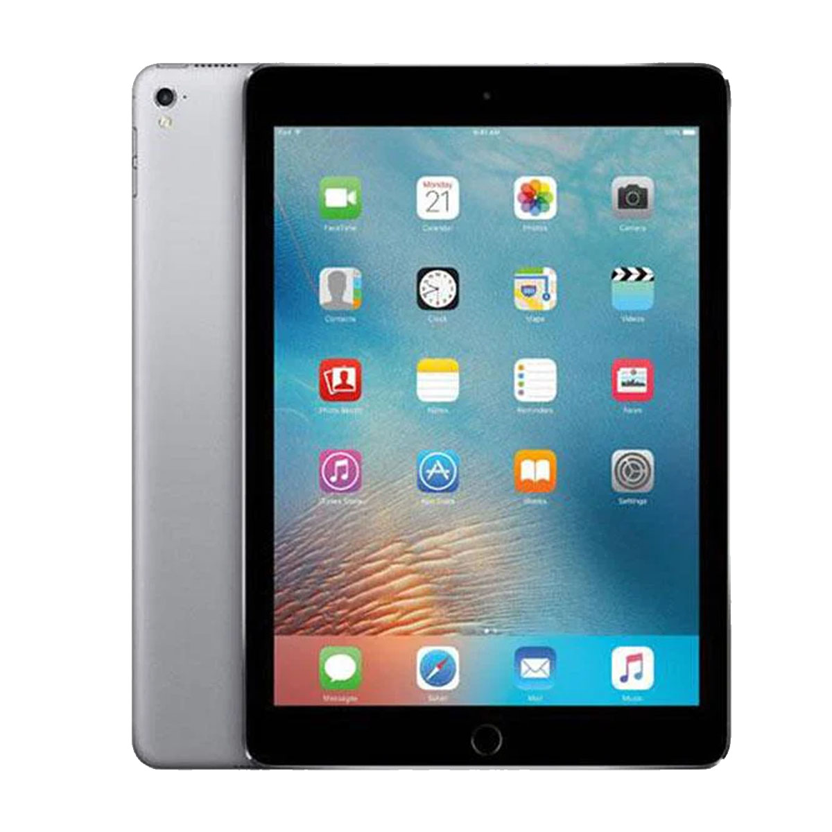 Apple iPad Air 2017 (WiFi) - 128GB - Provider Pre-Owned - Space Grey