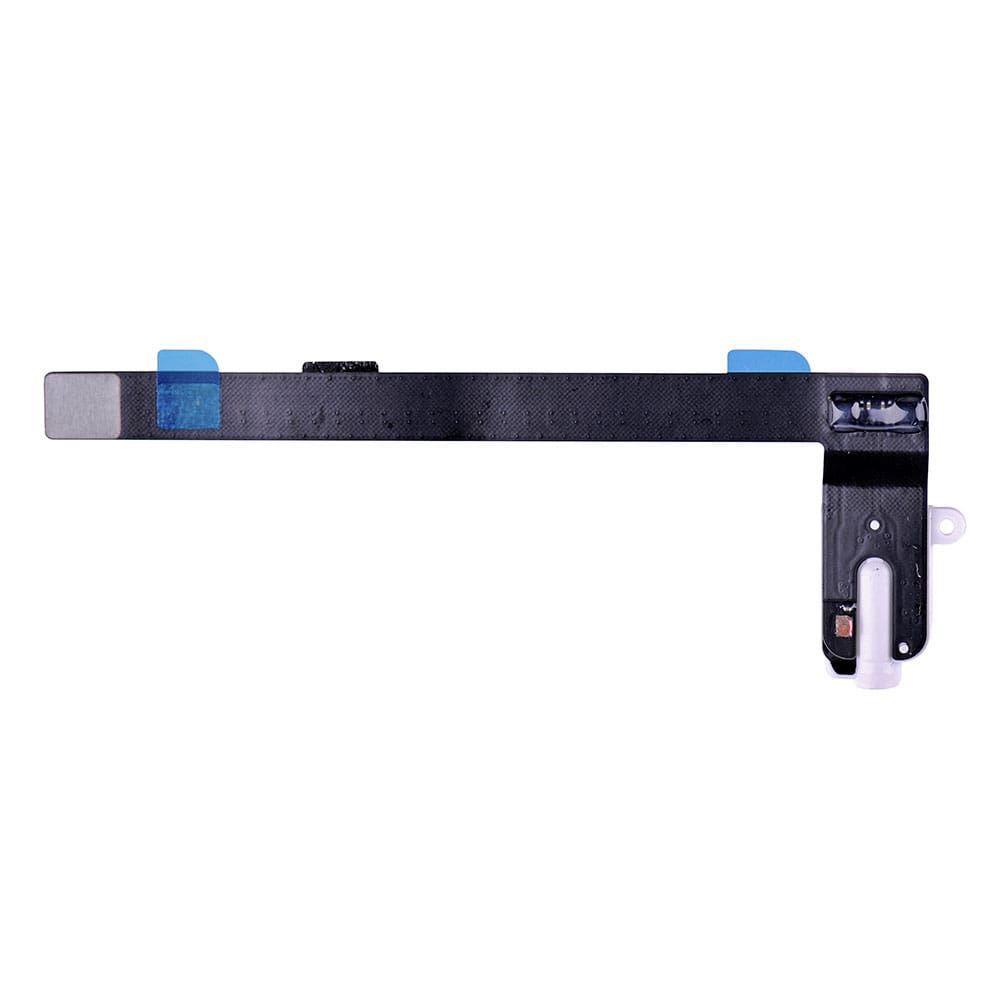 Apple iPad Mini 4/iPad Mini 5 Headphone Jack Flex Cable (WiFi Version) - White