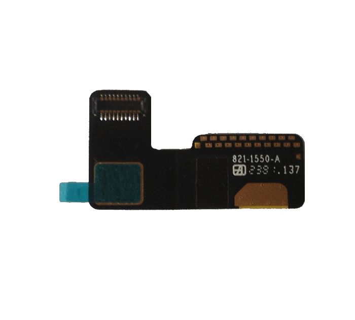 Apple iPad Mini Touchscreen IC Chip FPC Ribbon Connector Flex Cable 