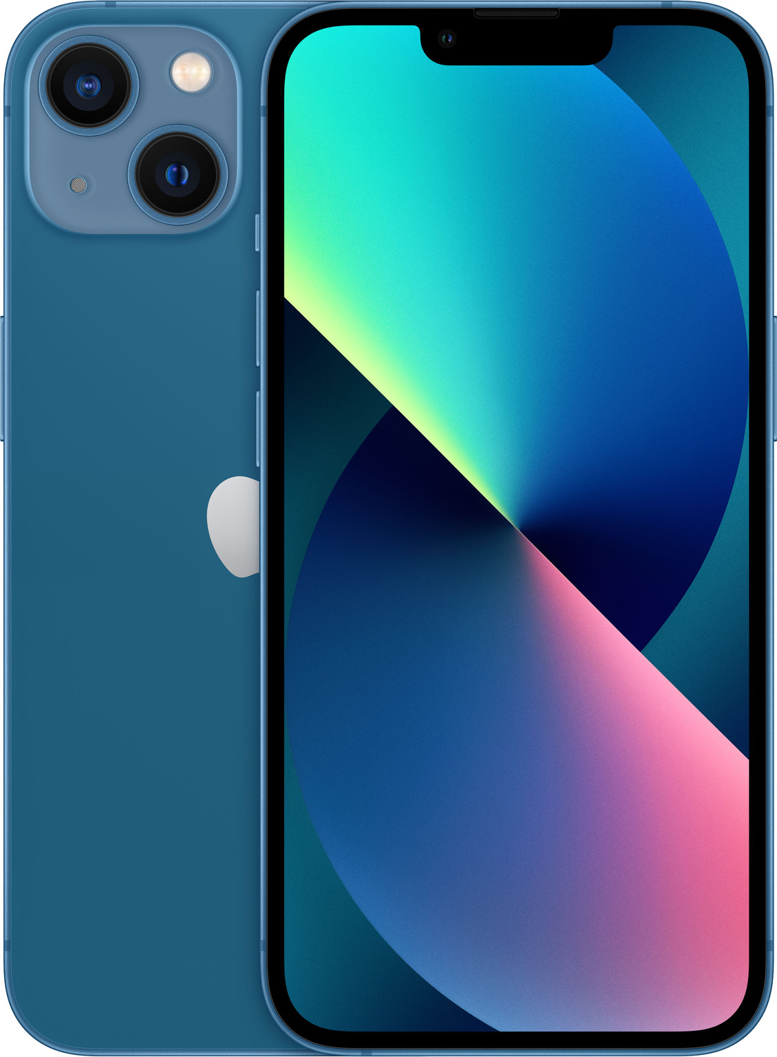 Apple iPhone 13 - 256GB - Blue
