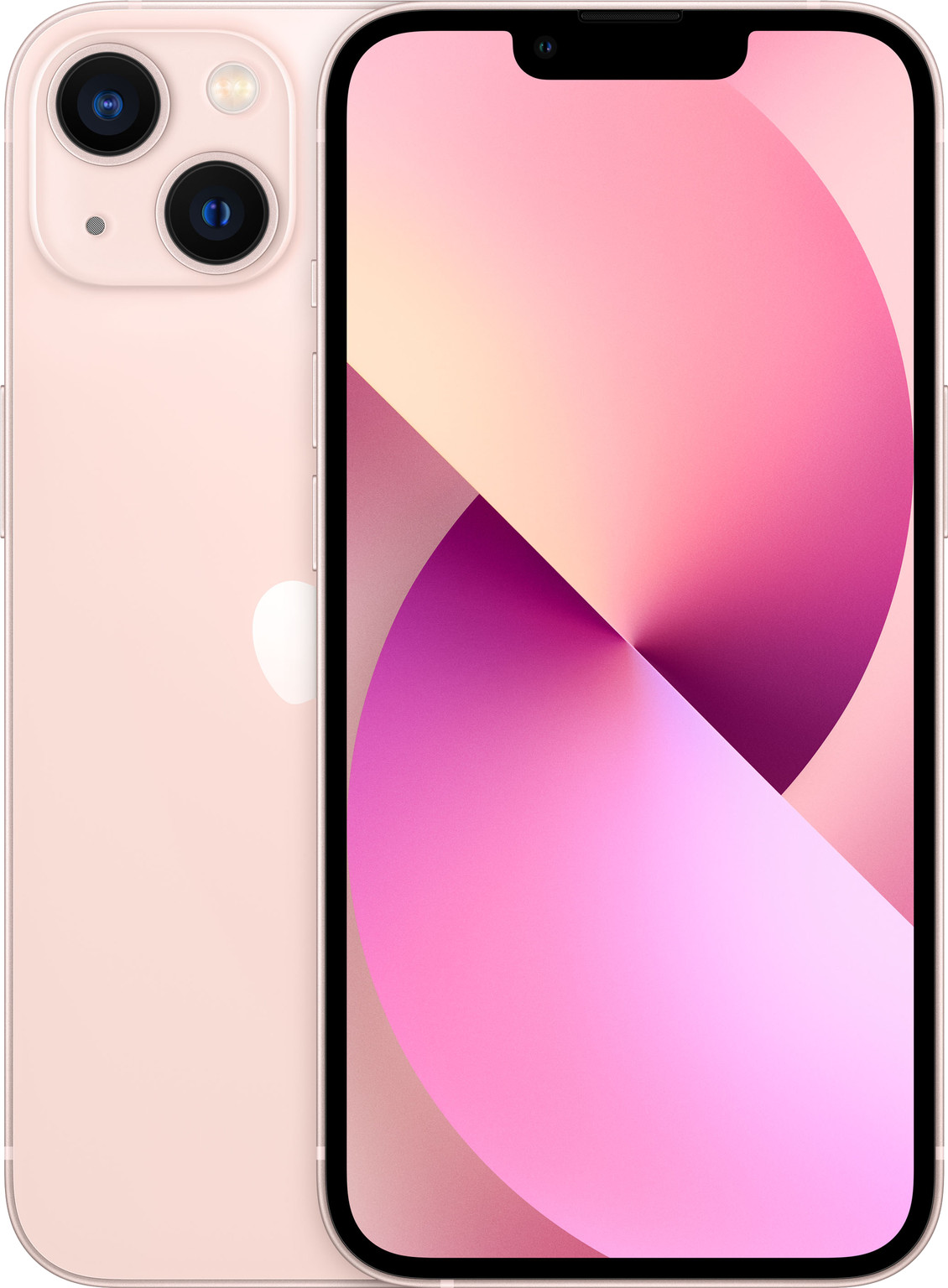 Apple iPhone 13 - Provider Pre-Owned - 256GB - Rose
