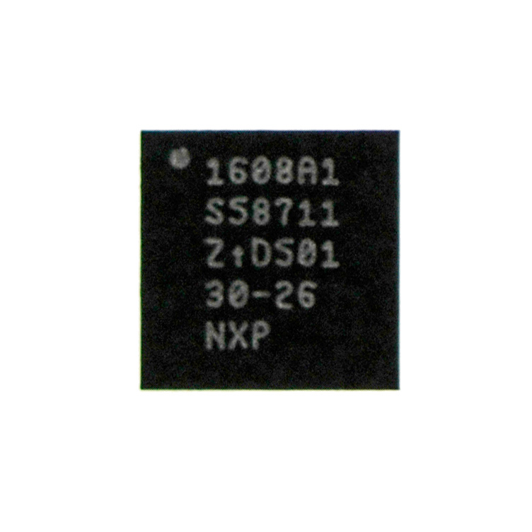Apple iPad Mini/iPad 4/iPhone 5G Charging IC Chip U2 NXP 1608A1 U2/U5900/U1300 