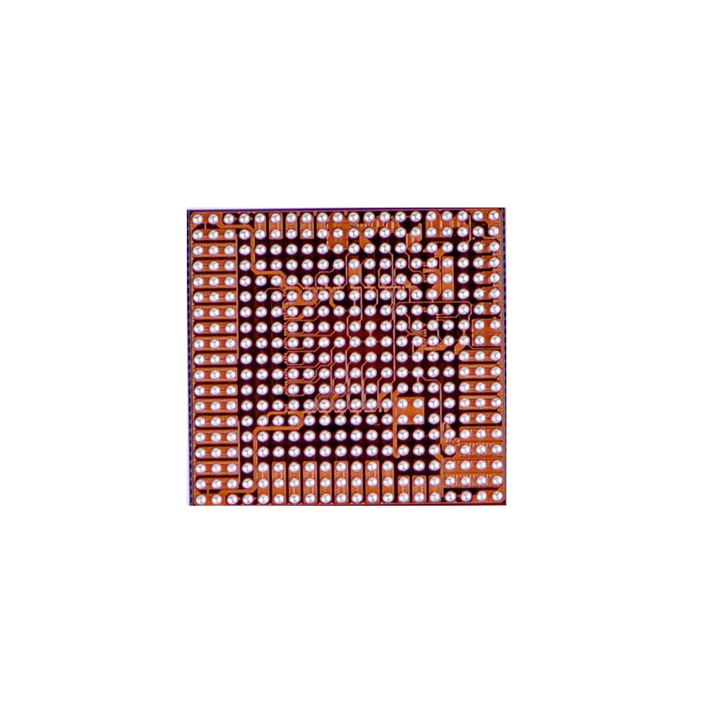 Apple iPhone 6S/iPhone 6S Plus Power IC - 338S00122/338S00155 - U2000 