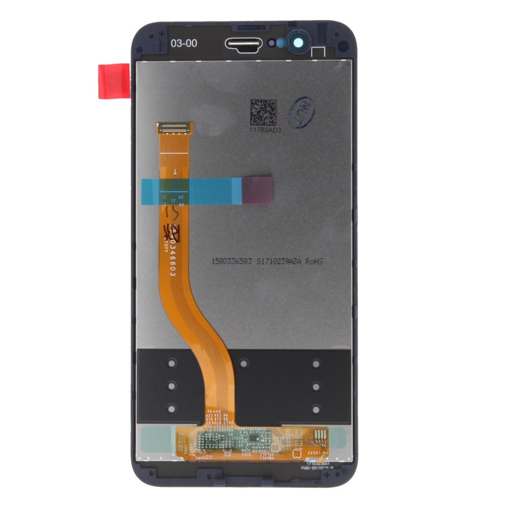Huawei Honor 8 Pro LCD Display + Touchscreen 02351FQY Blue