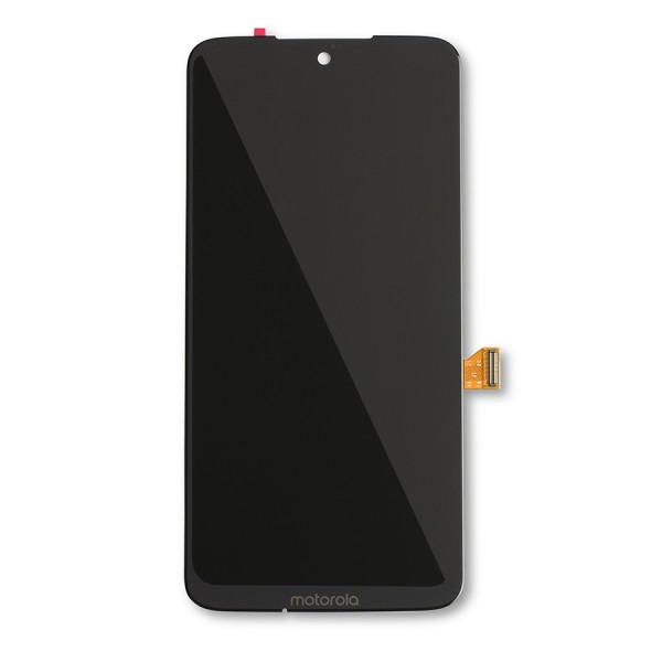 Motorola Moto G7 (XT1962)/Moto G7 Plus (XT1965) LCD Display + Touchscreen 5D68C13143 Black