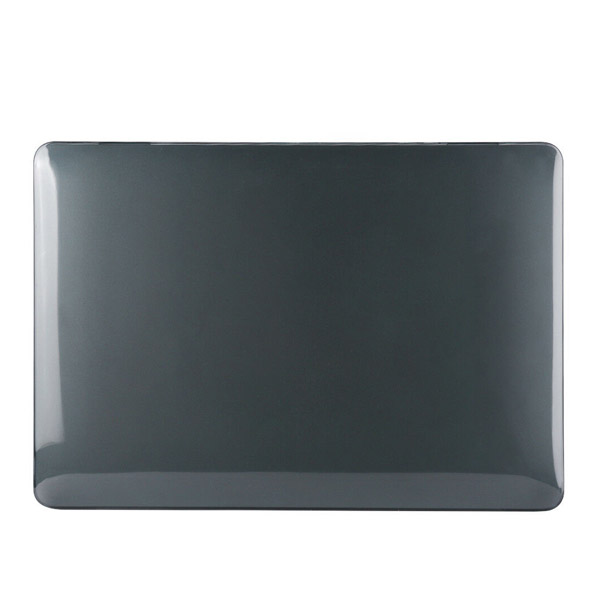 Durable Shield  Case Protector - For Apple MacBook -15,4" - Black