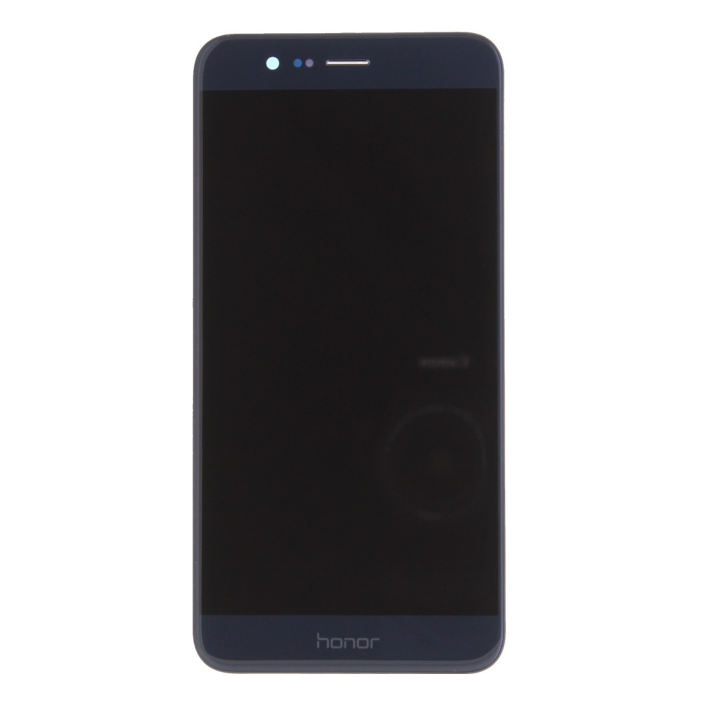Huawei Honor 8 Pro LCD Display + Touchscreen 02351FQY Blue