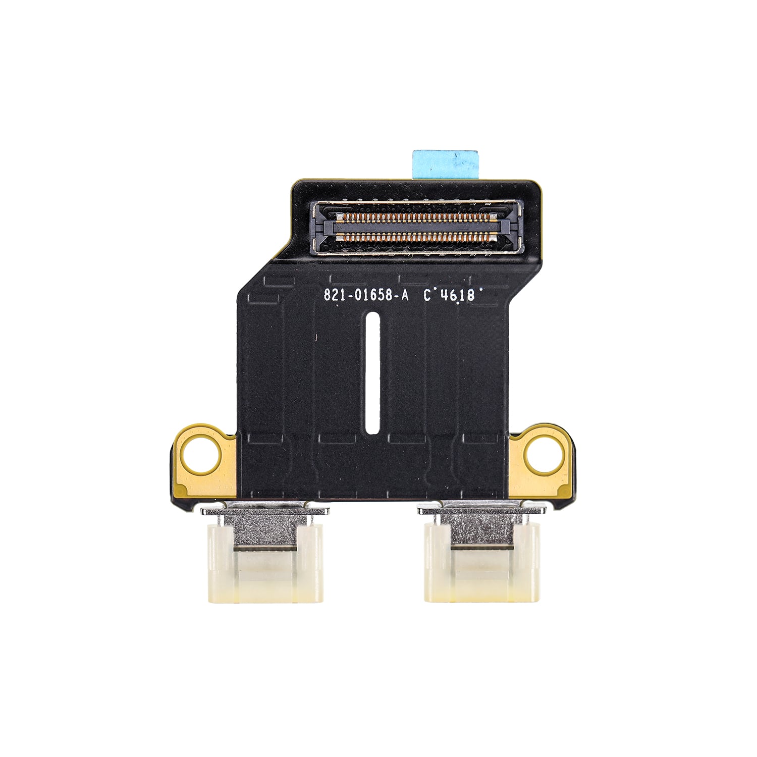 Apple MacBook Air 13 Inch - A1932 Charge Connector I/O Board (2018) 