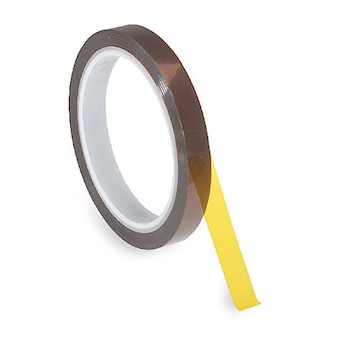 Kapton Tape 4mm 