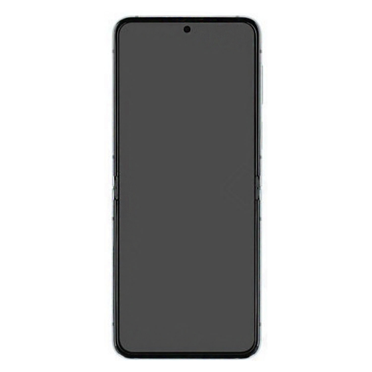 Samsung SM-F731B Galaxy Z Flip 5 LCD Display + Touchscreen + Frame - GH82-31827D/GH82-31828D - (Self-Assembled)  - Mint