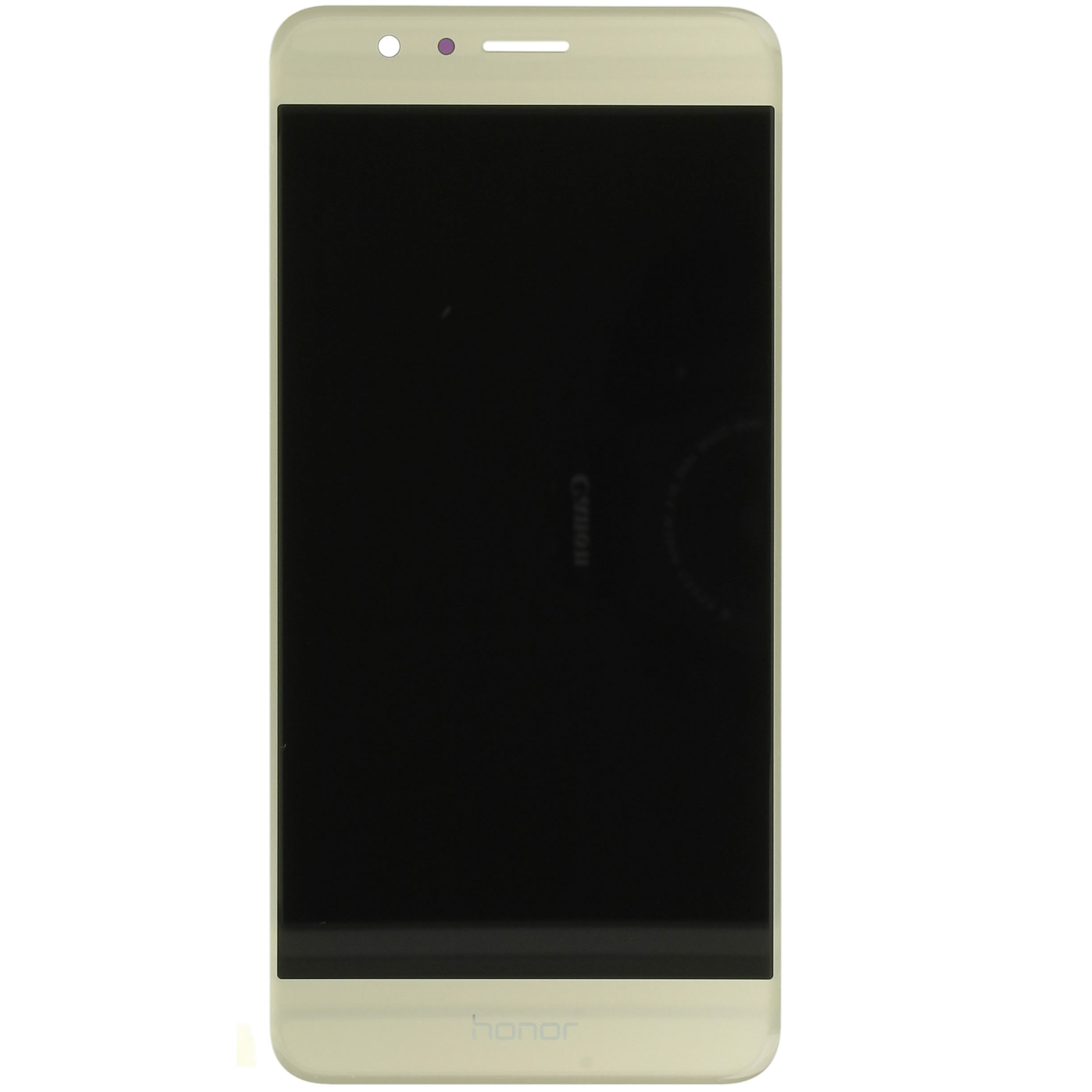 Huawei Honor 8 LCD Display + Touchscreen  Gold