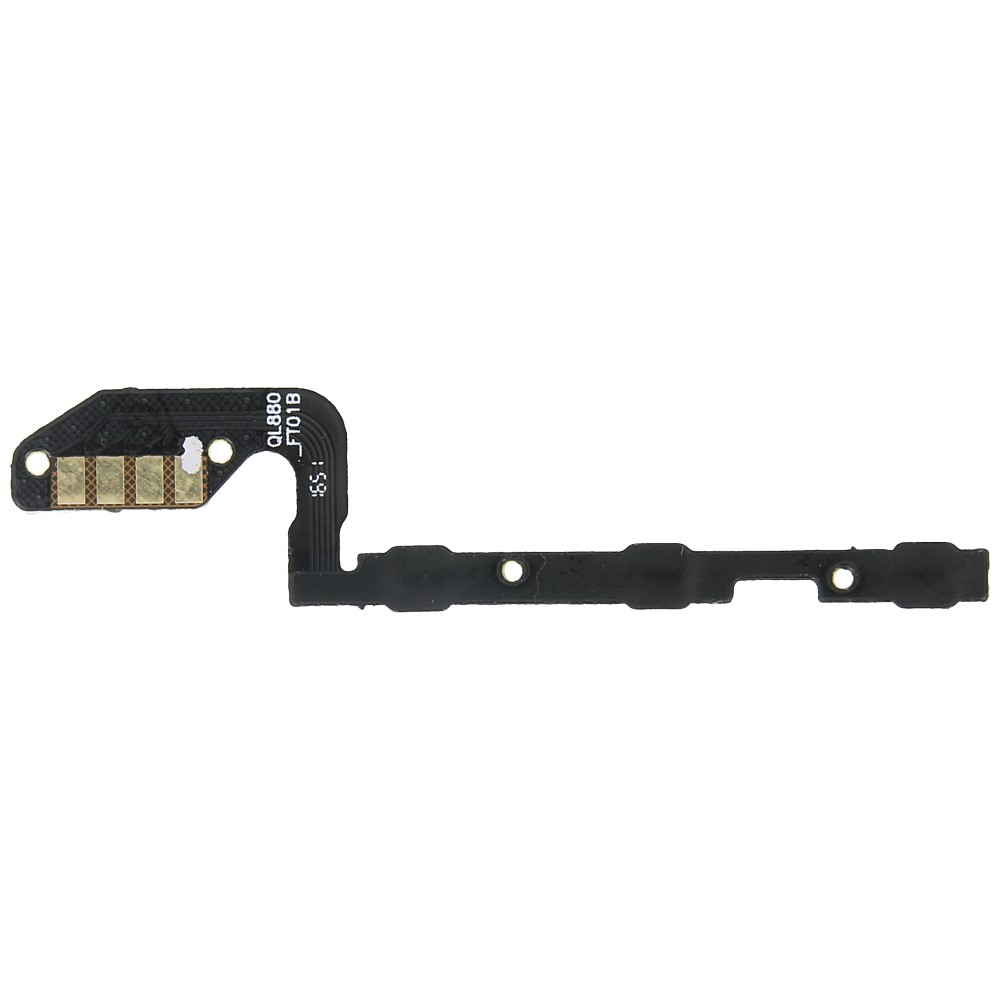 Motorola Moto G5 (XT1675) Power button Flex Cable  