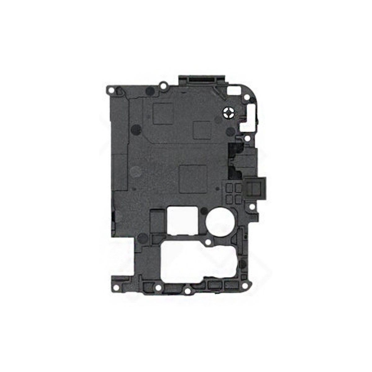 Samsung SM-A035G Galaxy A03 Camera Lens Frame + Lens - GH81-21641A
