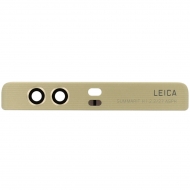 Huawei P9 Plus Camera lens  Gold