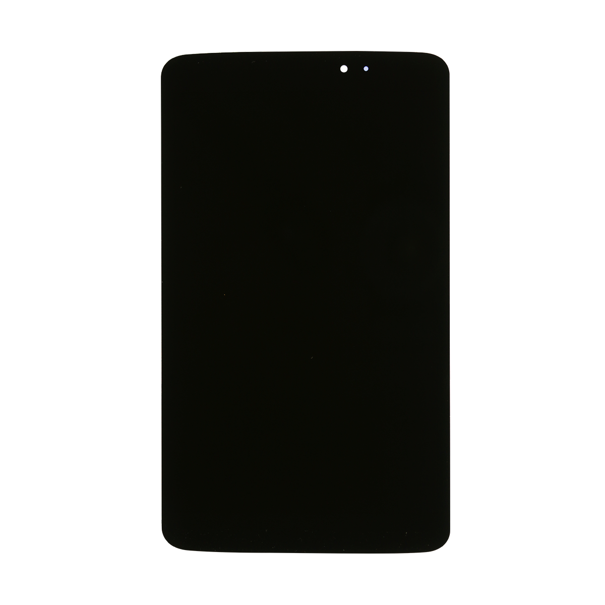 LG V500 G Pad 8.3 LCD Display + Touchscreen Black