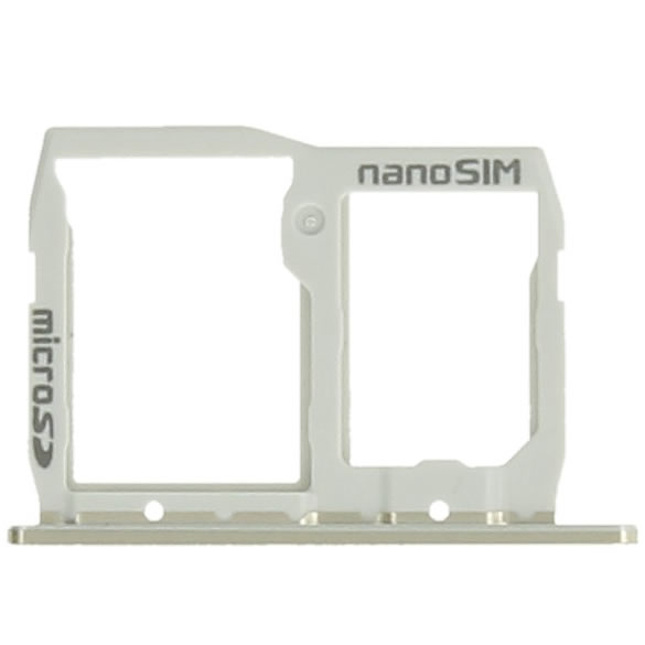 LG G5 Simcard holder ABN74959014 Rose Gold