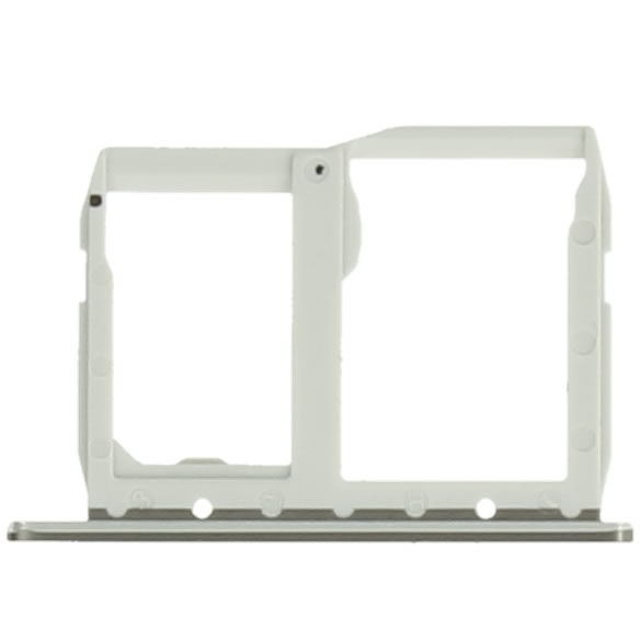 LG G5 Simcard holder ABN74959013 Titan Silver/Grey