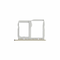 LG G5 Simcard holder ABN74959012 Gold