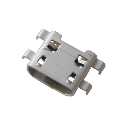 LG Magna (H500N)/Leon (H340n)/Optimus L9 II (D605)/K10 (K420N)/K8 (K350n) Charge Connector EAG64149801, EAG63510401 