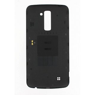 LG K10 (K420N) Backcover ACQ88990201 Blue