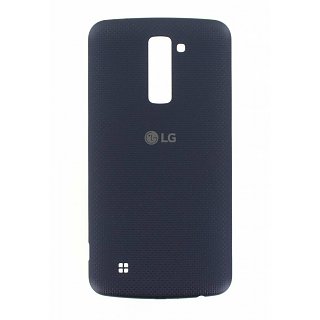 LG K10 (K420N) Backcover ACQ88990201 Blue