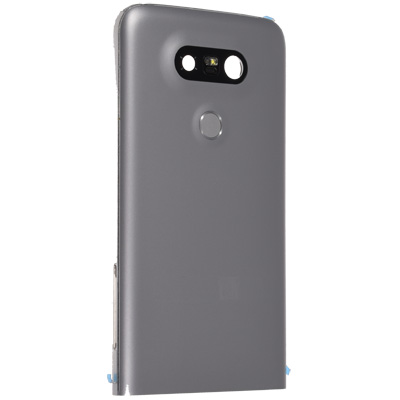 LG G5 Backcover ACQ88954401 Silver