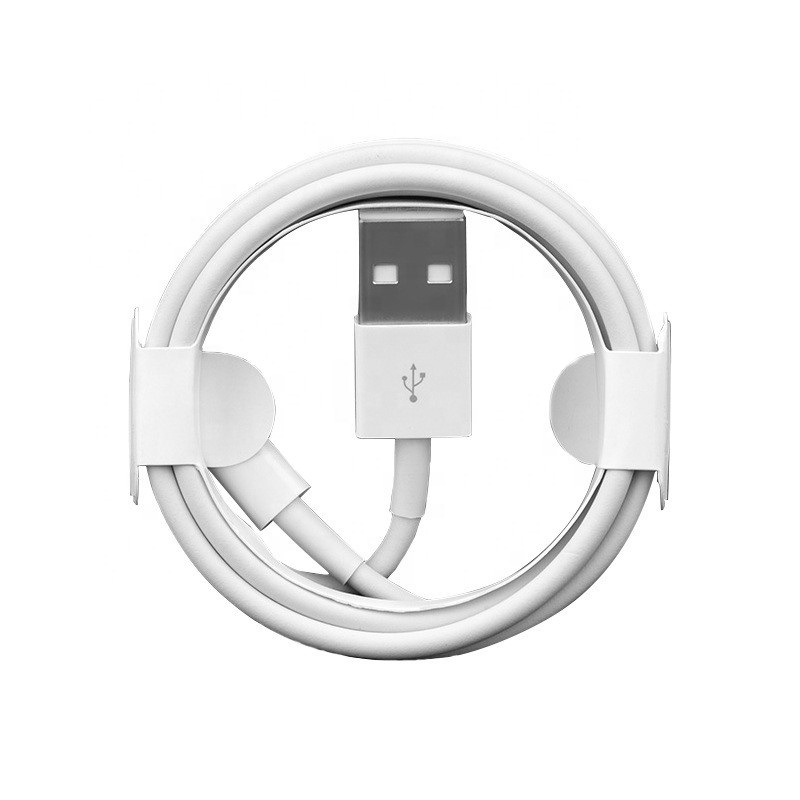 Lightning to USB Cable - Premium Quality - 1 Meter
