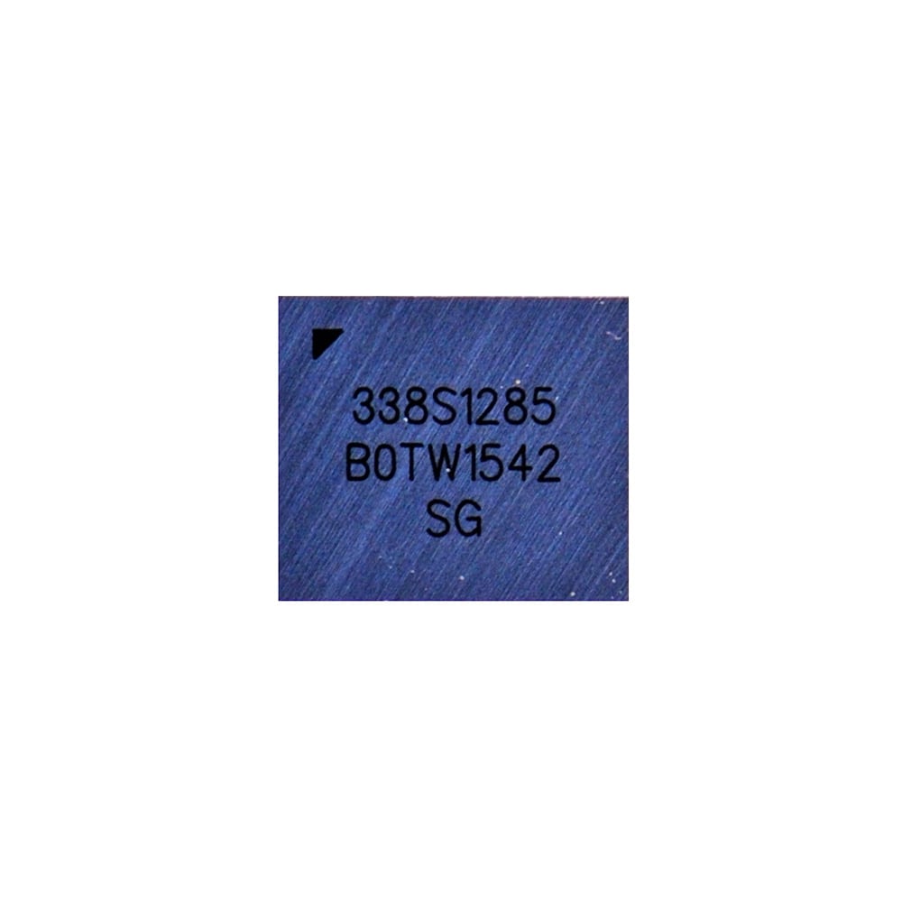 Apple iPhone 6S/iPhone 6S Plus Small Audio IC 338S1285 