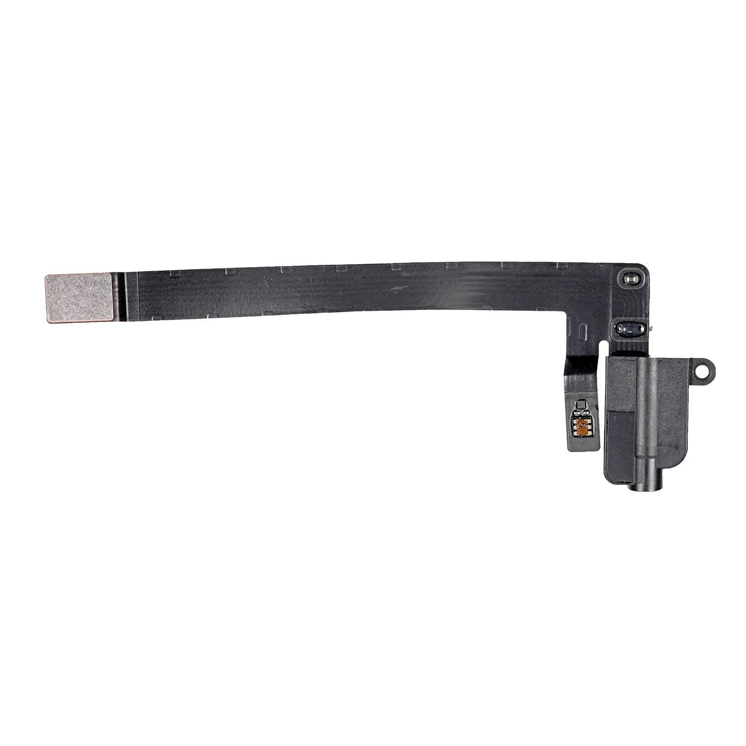 Apple iPad Air 3 (10.5) - (2019) Headphone Jack Flex Cable Black