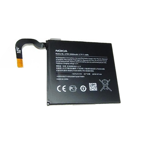 Nokia Lumia 925 Battery BL-4YW
