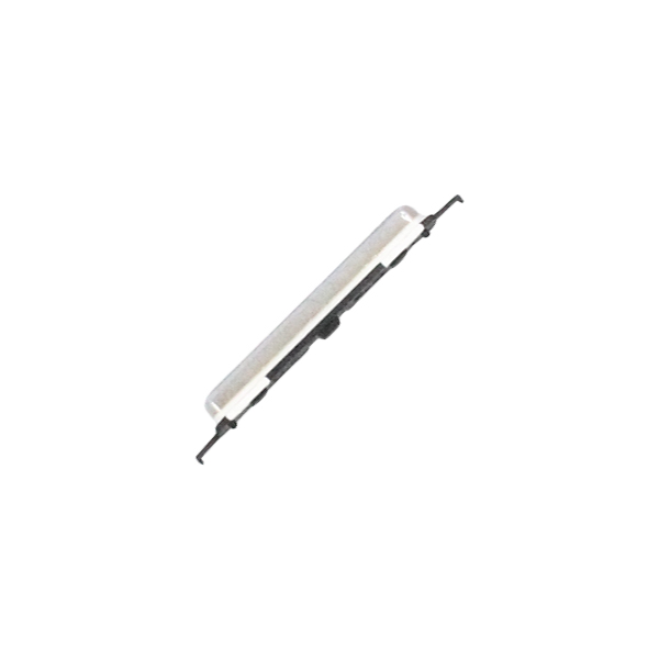 Samsung SM-M325F Galaxy M32 Volume Buttons - GH98-46870C - White