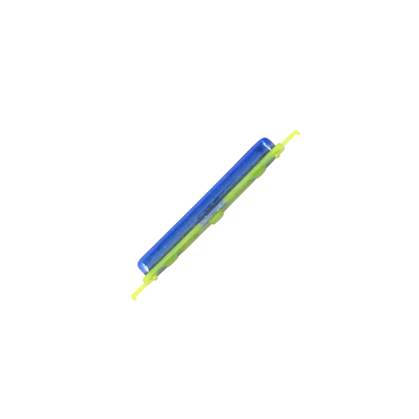 Samsung SM-M526B Galaxy M52 5G Volume Buttons - GH64-08653B - Blue