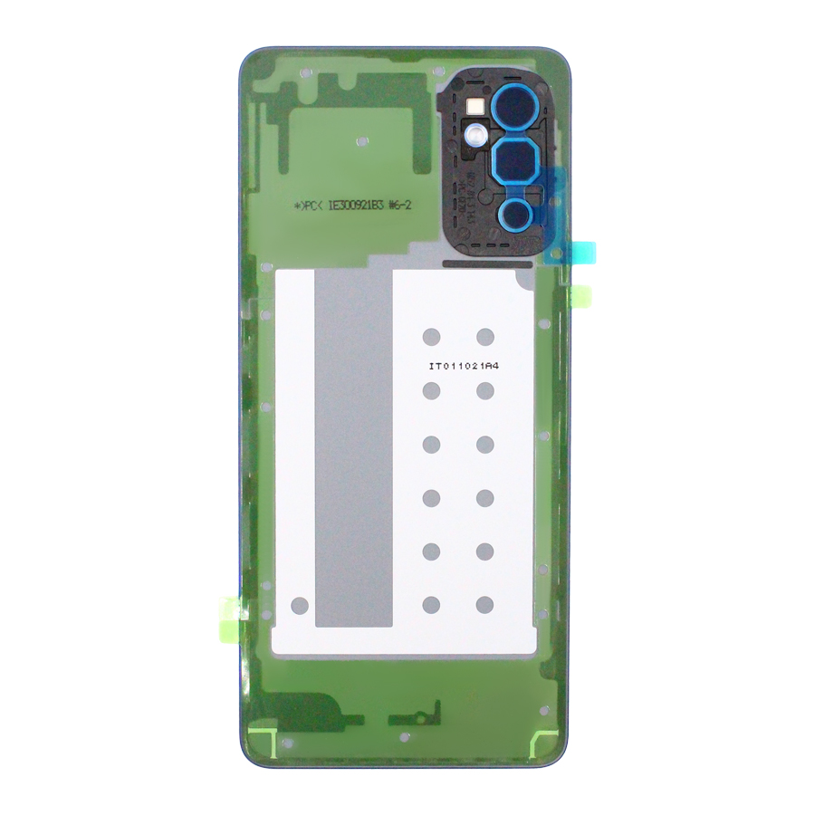Samsung SM-M526B Galaxy M52 5G Backcover - GH82-27061C - White