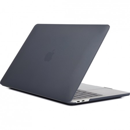 Apple MacBook 15 Inch Ultra-Slim Cover & Palm Rest Protector - Space Grey