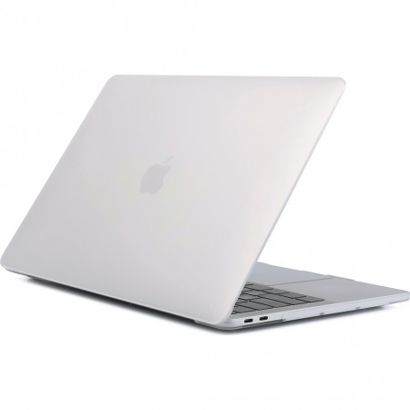 Apple MacBook Air 11 Inch Ultra-Slim Cover & Palm Rest Protector - White