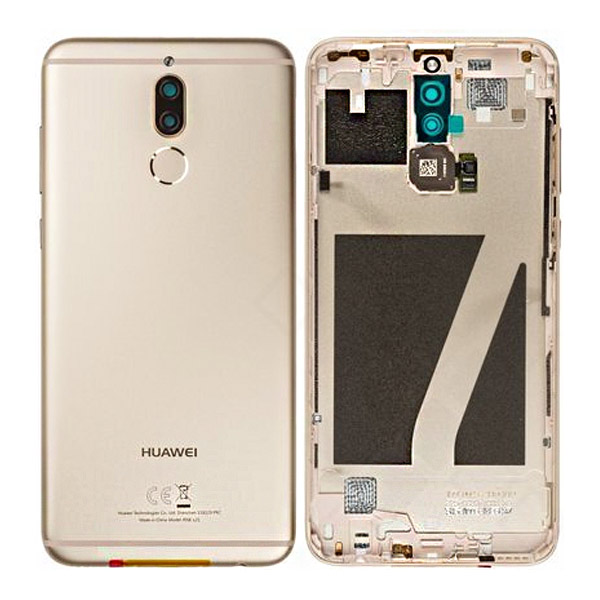 Huawei Mate 10 Lite Backcover 02351QQC;02351QXP Gold