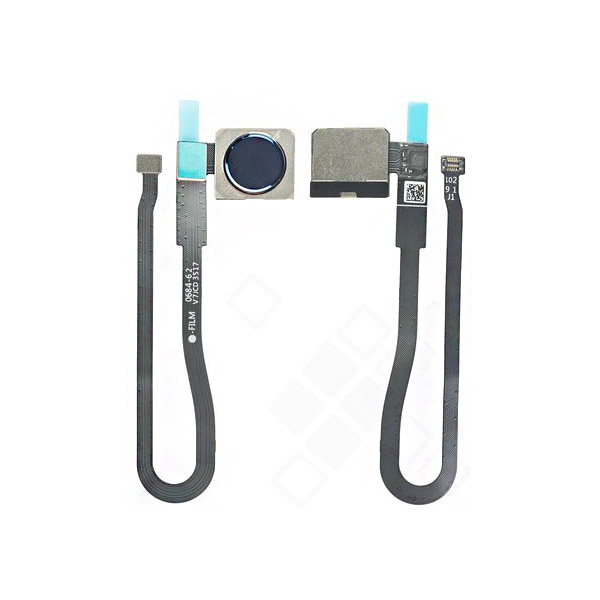 Huawei Mate 10 Pro (BLA-L29) Fingerprint Sensor Flex Cable 23100312 Blue
