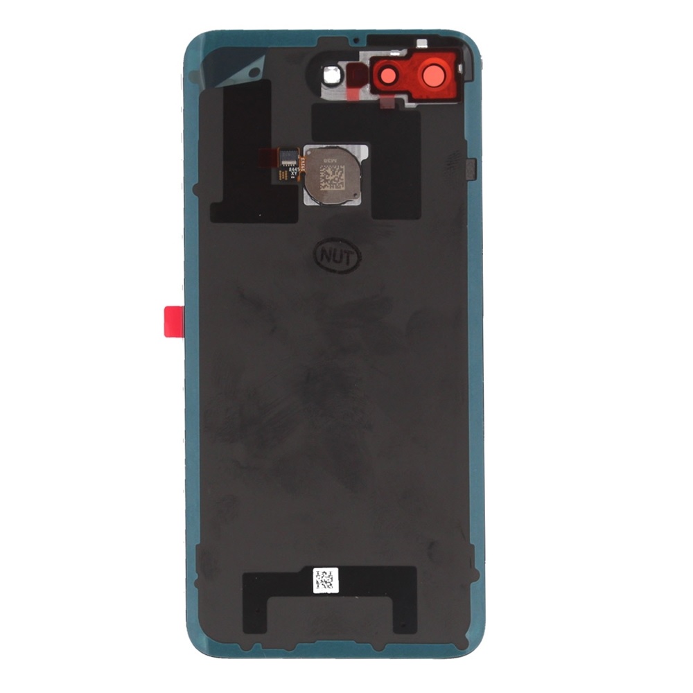 Huawei Honor View 20 (PCT-L29) Backcover 02352LNW Red