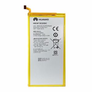 Huawei MediaPad X1 (7D-501L)/MediaPad X1 (7D-501U)/Honor X1 (7D-503LT) Battery HB3873E2EBC - 4850 mAh 